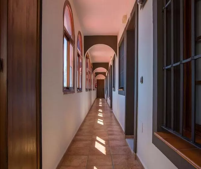 Majatalo Hostal Don Joaquín Alora