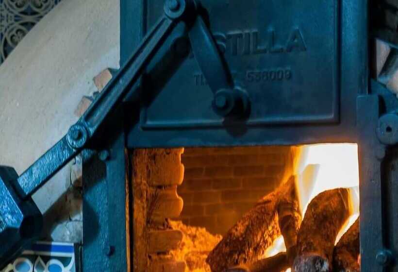 Пансион Hostal Don Joaquín Alora