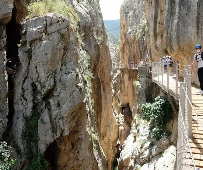 Majatalo Hostal Don Joaquín Alora