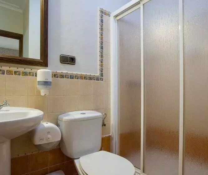 Majatalo Hostal Don Joaquín Alora