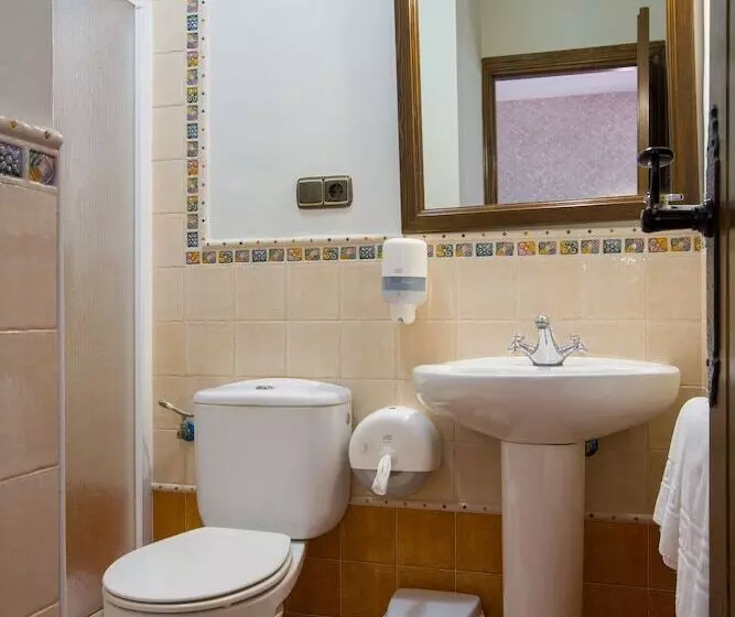 Majatalo Hostal Don Joaquín Alora