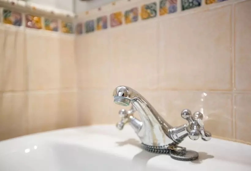 Majatalo Hostal Don Joaquín Alora