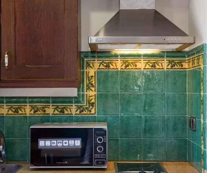 Majatalo Hostal Don Joaquín Alora