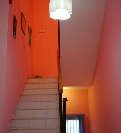 Пансион Hostal El Alba