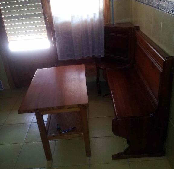 Пансион Hostal El Alba