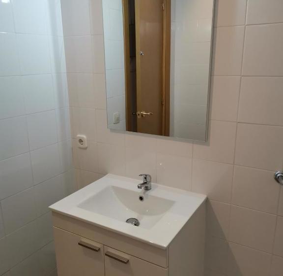 Пансион Hostal El Alba