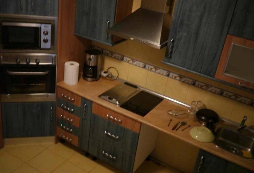 Пансион Hostal El Alba