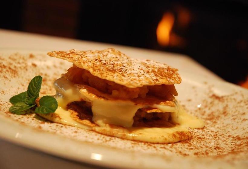 Pensão Hostal El Cardenillo