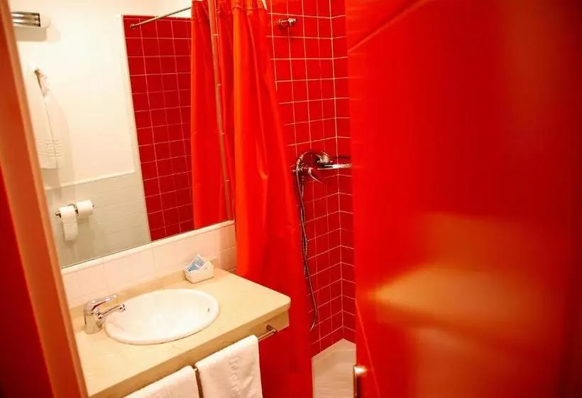 ペンション Hostal El Cardenillo
