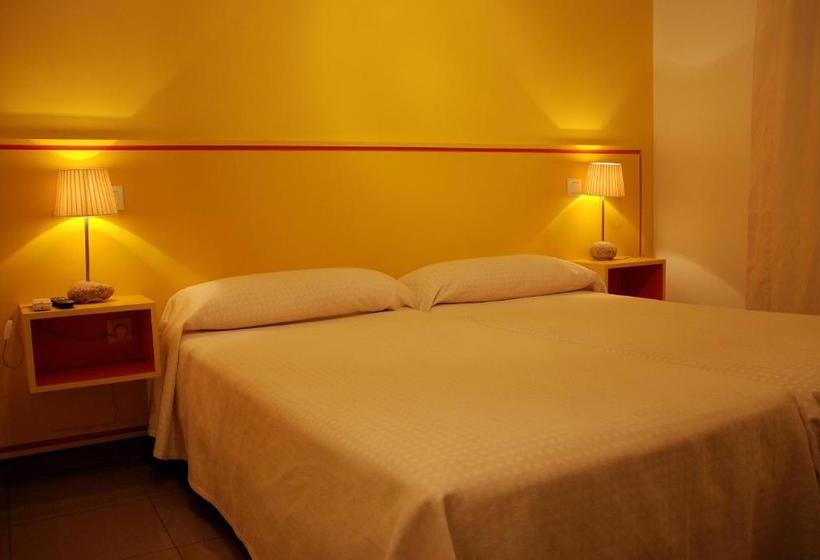 Pensão Hostal El Cardenillo