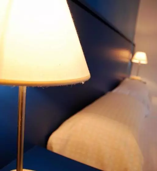 ペンション Hostal El Cardenillo