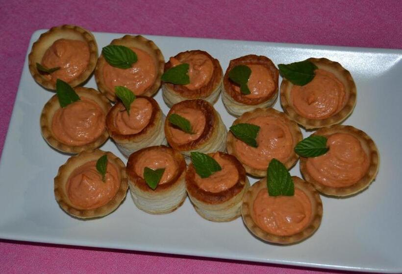 Pensão Hostal El Cardenillo