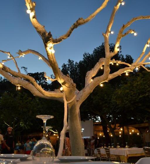 Pensão Hostal El Cardenillo