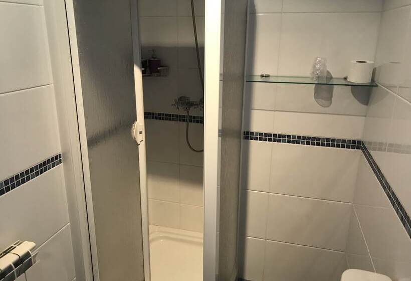 پانسیون Hostal El Horno