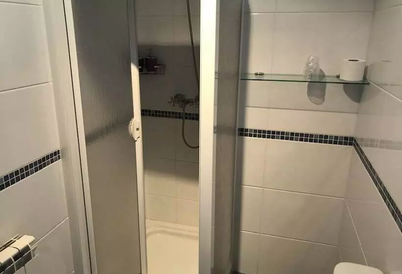 Majatalo Hostal El Horno