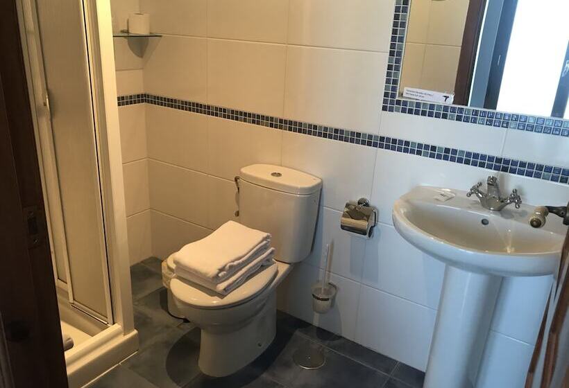 پانسیون Hostal El Horno