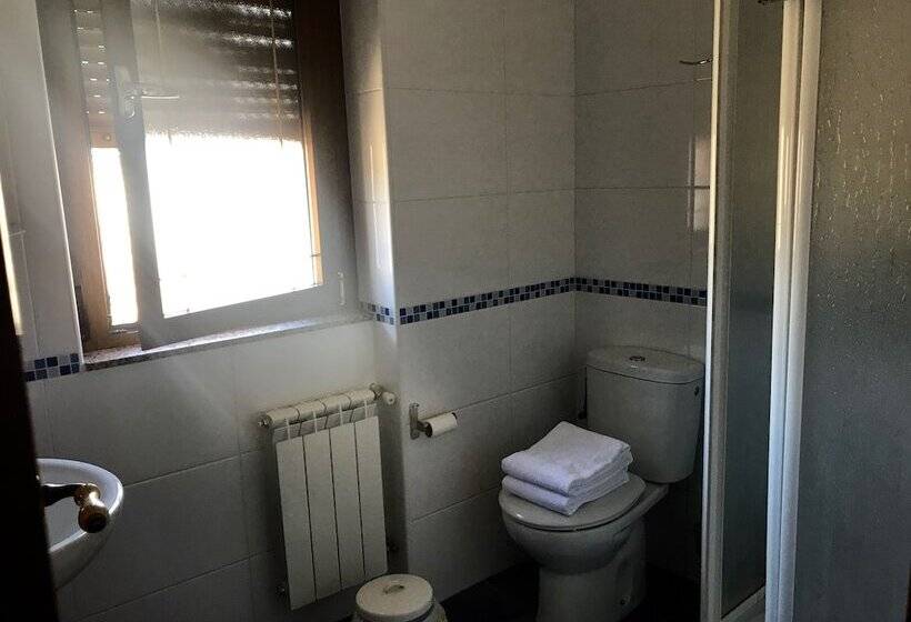 پانسیون Hostal El Horno