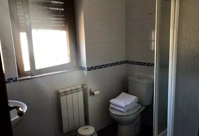 Majatalo Hostal El Horno