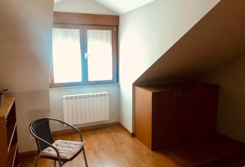 Majatalo Hostal El Horno