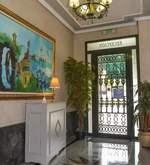 Majatalo Hostal Linares