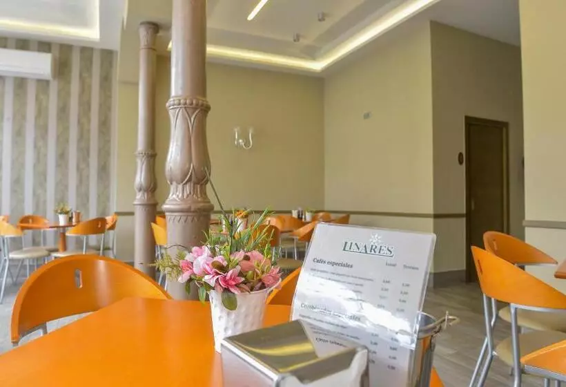 Majatalo Hostal Linares