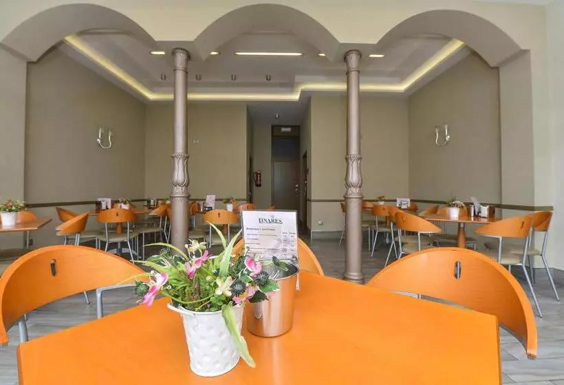 Majatalo Hostal Linares