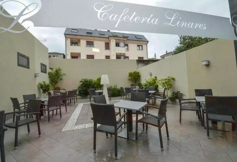 Majatalo Hostal Linares