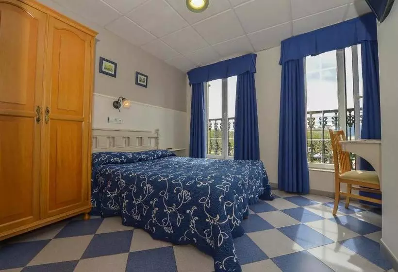 Majatalo Hostal Linares