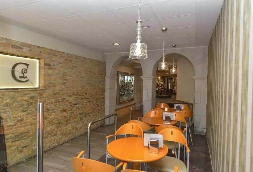 Majatalo Hostal Linares