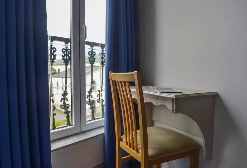 Majatalo Hostal Linares