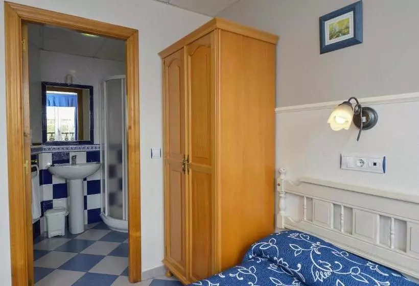 Majatalo Hostal Linares