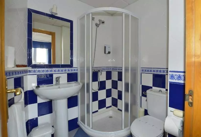 Majatalo Hostal Linares