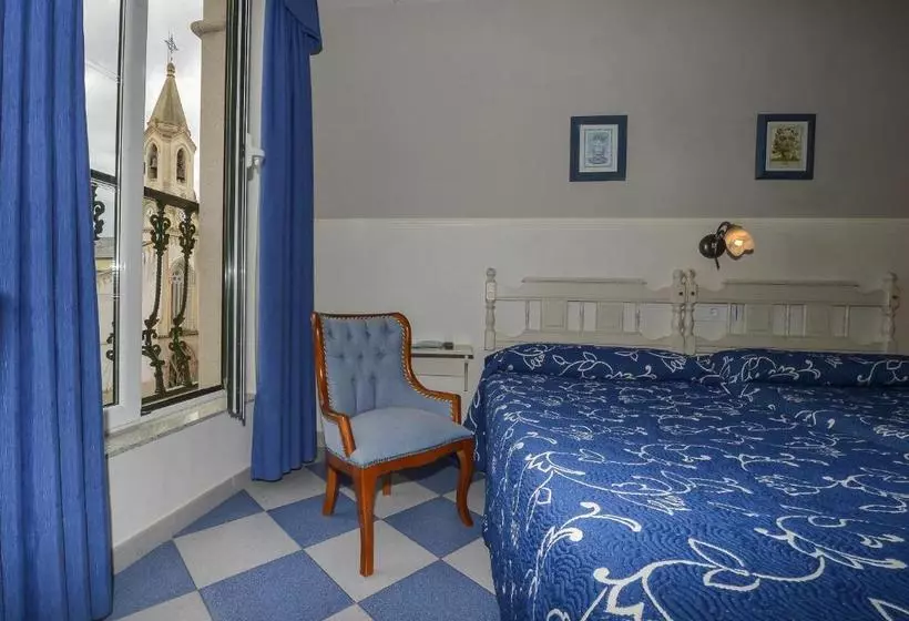 Majatalo Hostal Linares