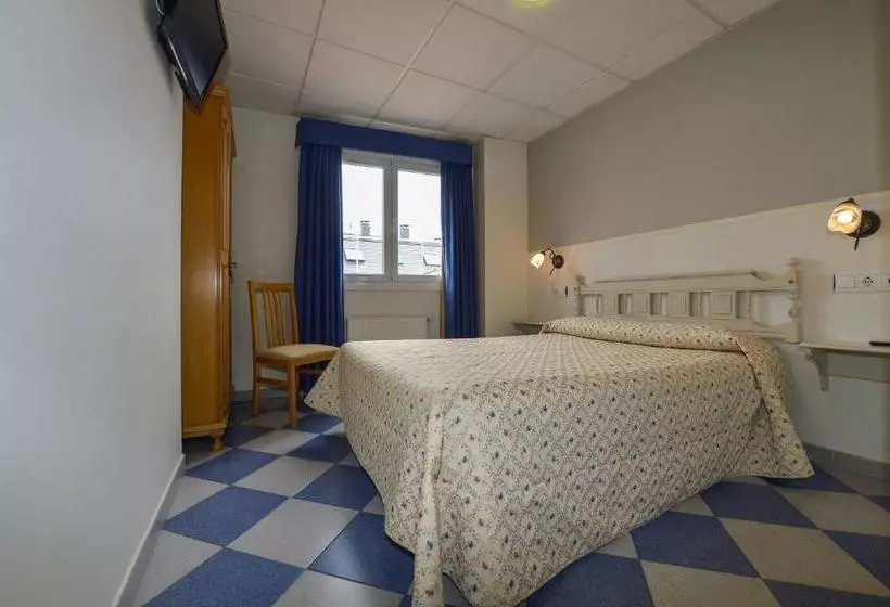 Majatalo Hostal Linares