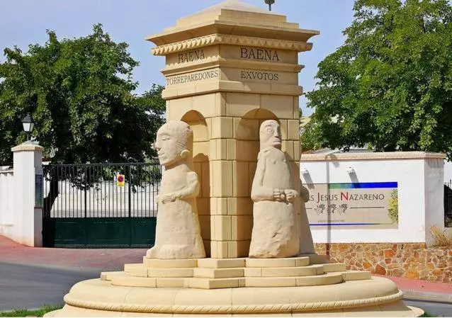 ペンション Hostal Los Claveles