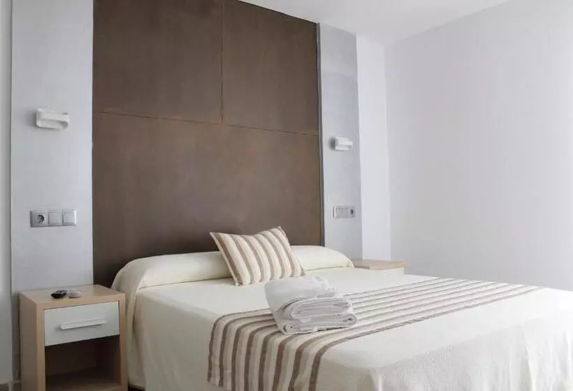 پانسیون Hostal Masin