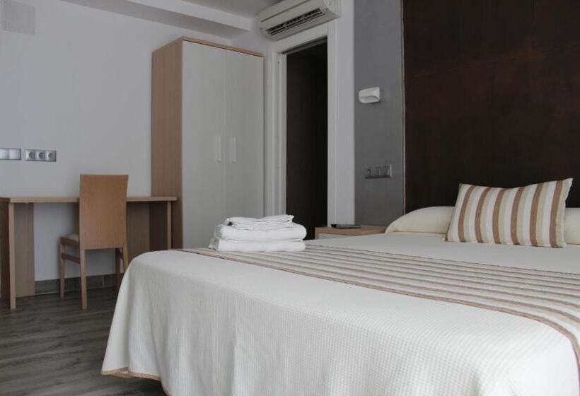 Pensão Hostal Masin