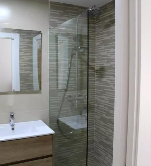 پانسیون Hostal Masin