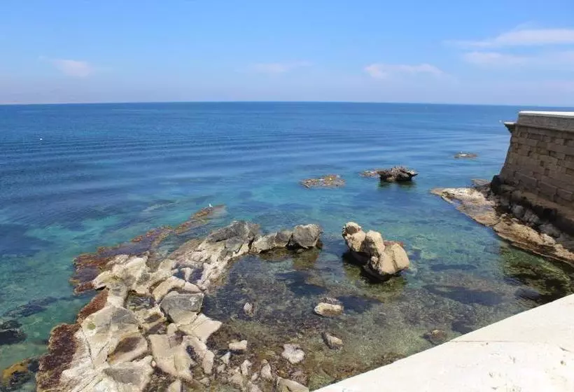 پانسیون Hostal Masin