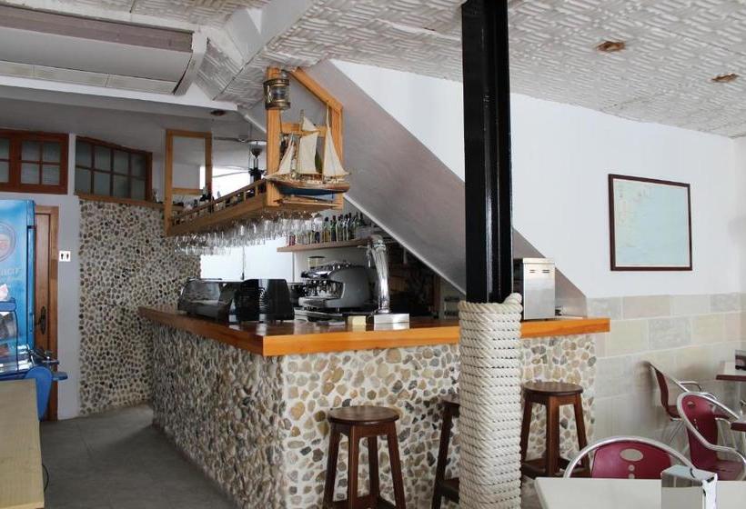 Pensão Hostal Masin