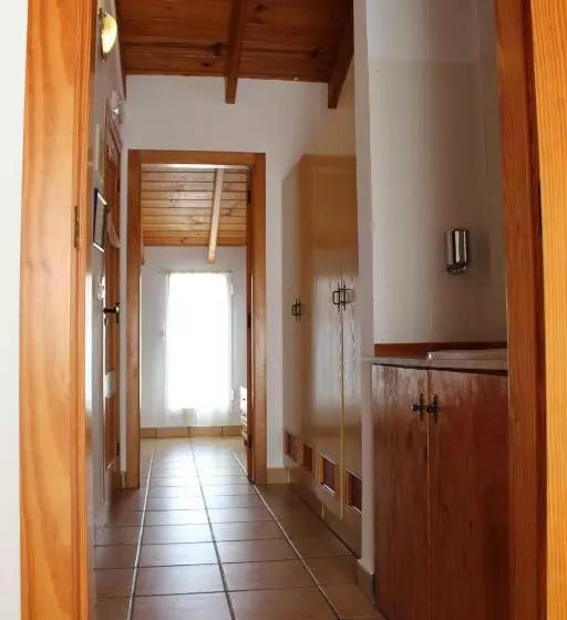 پانسیون Hostal Masin