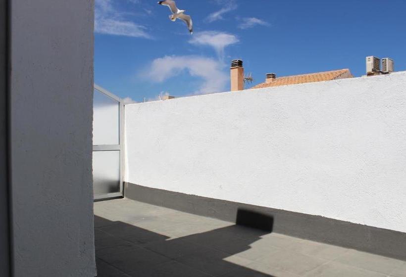 Pensão Hostal Masin