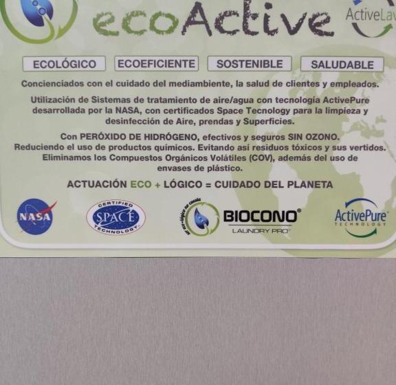 פנסיון Hostal Mediterraneo