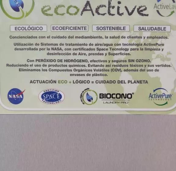 Majatalo Hostal Mediterraneo