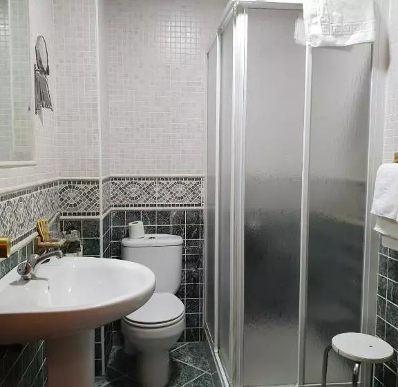 Majatalo Hostal Pampaneira