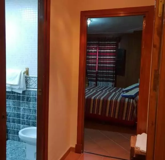 Majatalo Hostal Pampaneira