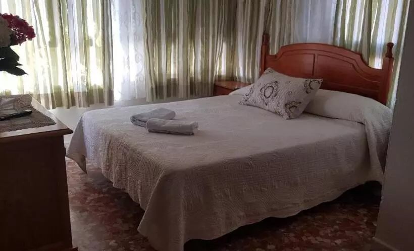 ペンション Hostal San Miguel By Croma