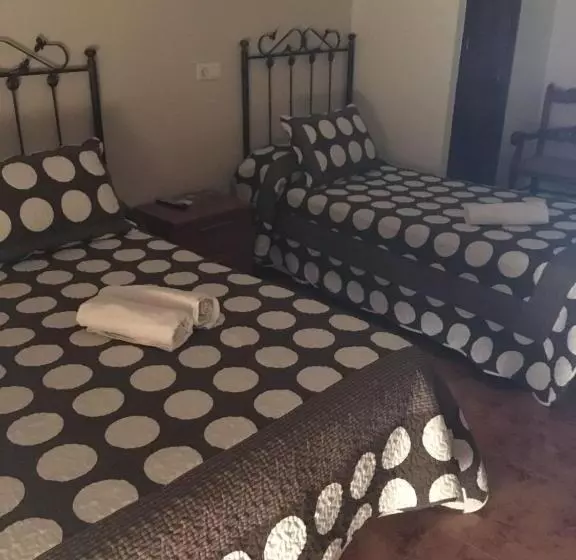 ペンション Hostal San Miguel By Croma