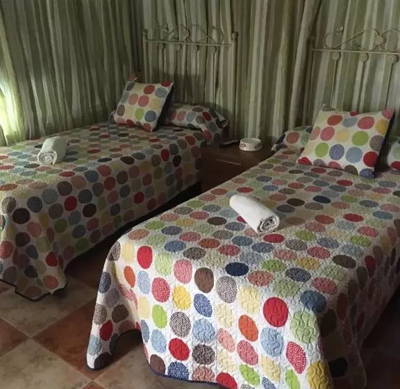 ペンション Hostal San Miguel By Croma