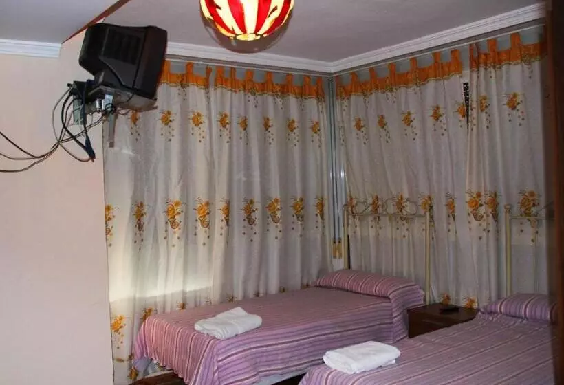 ペンション Hostal San Miguel By Croma